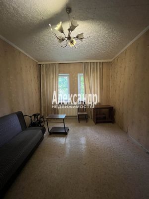 Объект по адресу Москва, Кленовая ул, 10 