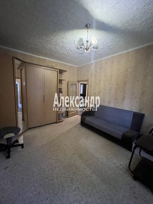 Объект по адресу Москва, Кленовая ул, 10 