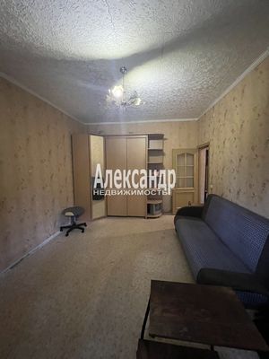 Объект по адресу Москва, Кленовая ул, 10 