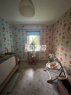 Объект по адресу Москва, Кленовая ул, 10 