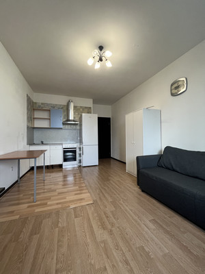 Объект по адресу Ленинградская обл, Всеволожский р-н, Воронцовский б-р, д. 12