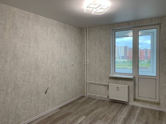 Объект по адресу Ленинградская обл, Всеволожский р-н, Авиаторов Балтики пр-кт, д. 25