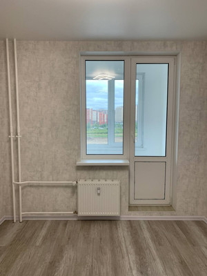 Объект по адресу Ленинградская обл, Всеволожский р-н, Авиаторов Балтики пр-кт, д. 25