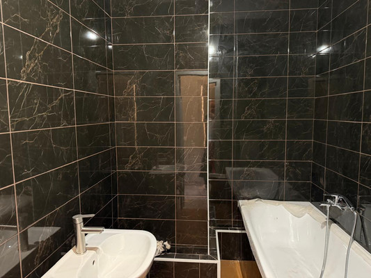 Объект по адресу Москва, Шувалова ул, 39к21 