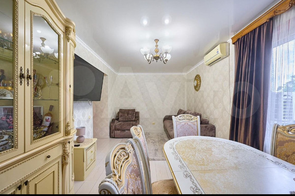 Объект по адресу Москва, им. Космонавта Гагарина ул, 139 