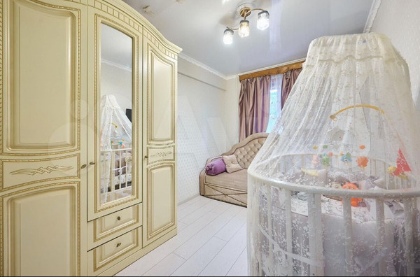 Объект по адресу Москва, им. Космонавта Гагарина ул, 139 