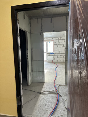 Объект по адресу Московская обл, Заводская ул, д. 9ка