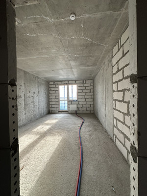 Объект по адресу Московская обл, Заводская ул, д. 9ка