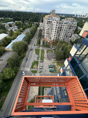 Объект по адресу Московская обл, Заводская ул, д. 9ка