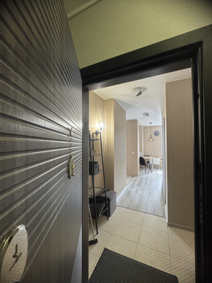 Объект по адресу Москва, М.К.Тихонравова (Юбилейный мкр) ул, 35к7 