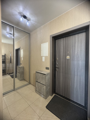 Объект по адресу Москва, М.К.Тихонравова (Юбилейный мкр) ул, 35к7 