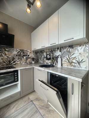 Объект по адресу Москва, М.К.Тихонравова (Юбилейный мкр) ул, 35к7 