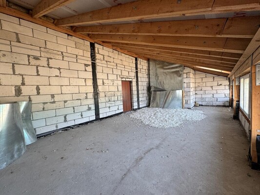 Объект по адресу Москва, Центральная ул, 33 