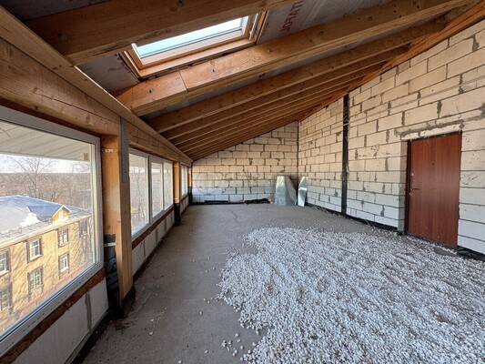 Объект по адресу Москва, Центральная ул, 33 