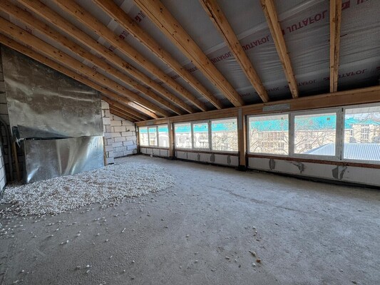 Объект по адресу Москва, Центральная ул, 33 