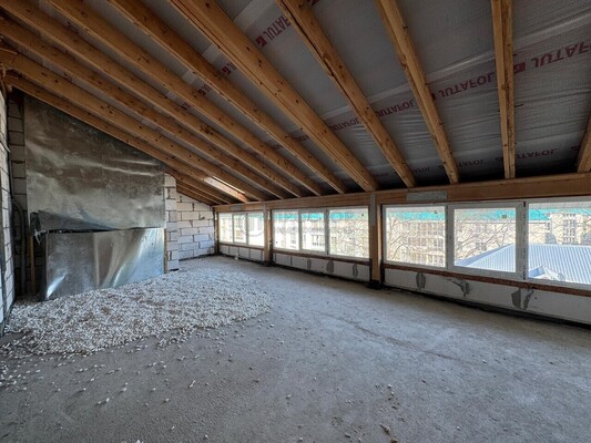 Объект по адресу Москва, Центральная ул, 33 