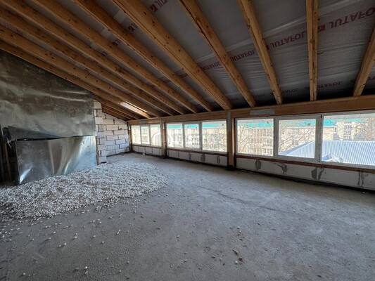 Объект по адресу Москва, Центральная ул, 33 