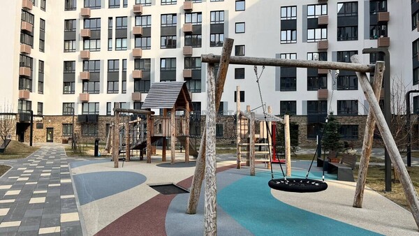 Объект по адресу Москва г, Внуковское п, Бориса Пастернака ул, д. 4