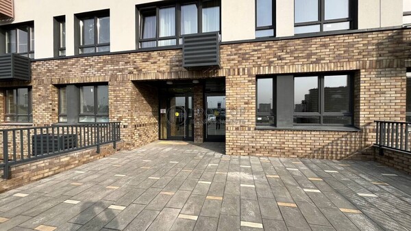 Объект по адресу Москва г, Внуковское п, Бориса Пастернака ул, д. 4