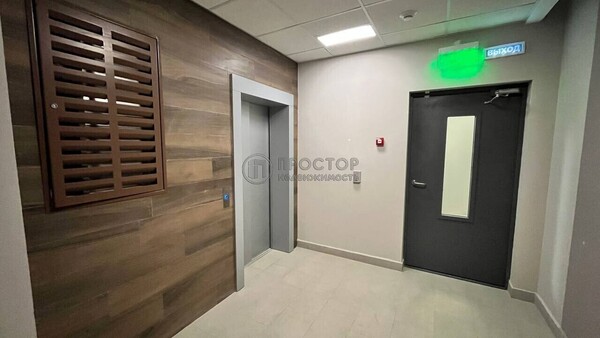 Объект по адресу Москва г, Внуковское п, Бориса Пастернака ул, д. 4