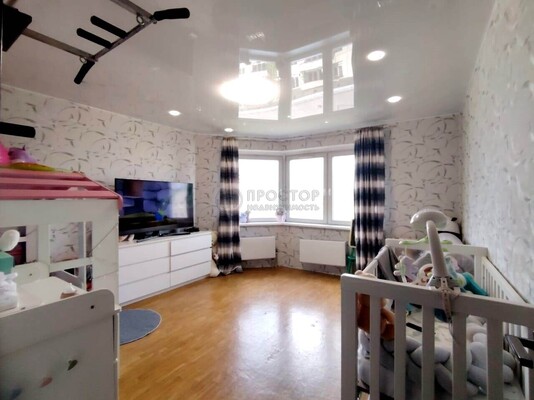 Объект по адресу Москва г, Севастопольский пр-кт, д. 18