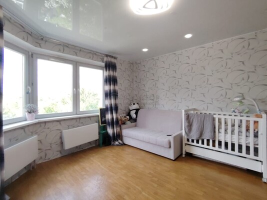 Объект по адресу Москва г, Севастопольский пр-кт, д. 18