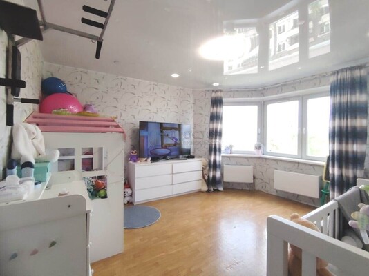 Объект по адресу Москва г, Севастопольский пр-кт, д. 18