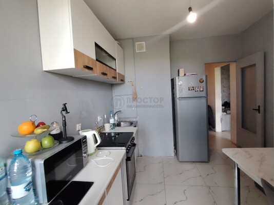 Объект по адресу Москва г, Севастопольский пр-кт, д. 18