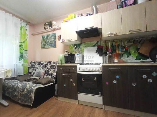 Объект по адресу Москва г, Бехтерева ул, д. 37к1