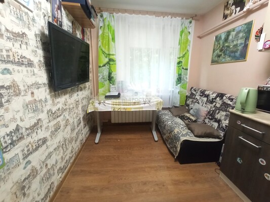 Объект по адресу Москва г, Бехтерева ул, д. 37к1