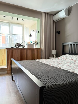 Объект по адресу Москва, Бориса Пастернака ул, 23 