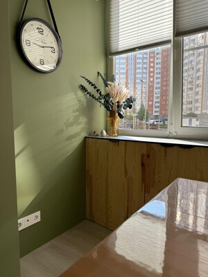 Объект по адресу Москва, Бориса Пастернака ул, 23 