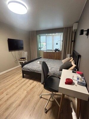 Объект по адресу Москва, Бориса Пастернака ул, 23 