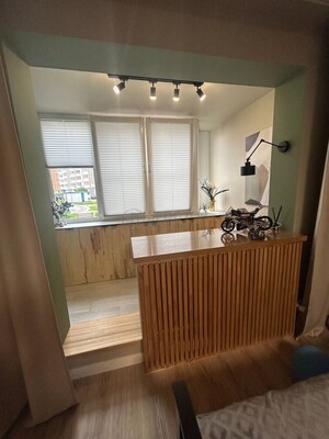 Объект по адресу Москва, Бориса Пастернака ул, 23 