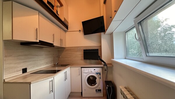 Объект по адресу Москва г, Научный проезд, д. 17