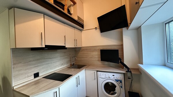 Объект по адресу Москва г, Научный проезд, д. 17