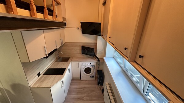 Объект по адресу Москва г, Научный проезд, д. 17