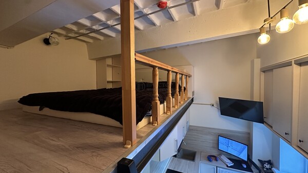 Объект по адресу Москва г, Научный проезд, д. 17