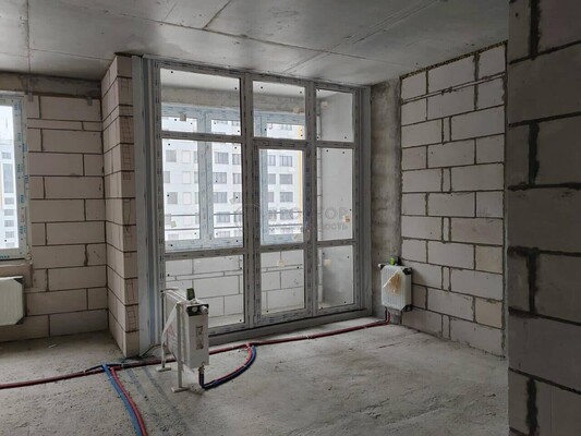 Объект по адресу Москва, Родниковая ул, 30к3 