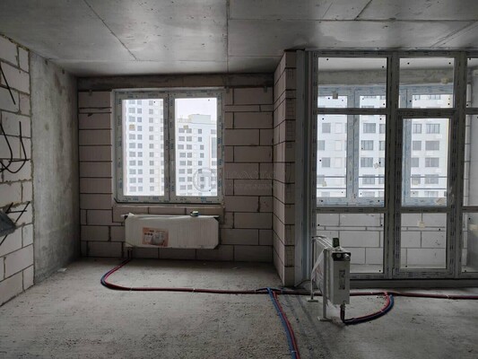 Объект по адресу Москва, Родниковая ул, 30к3 