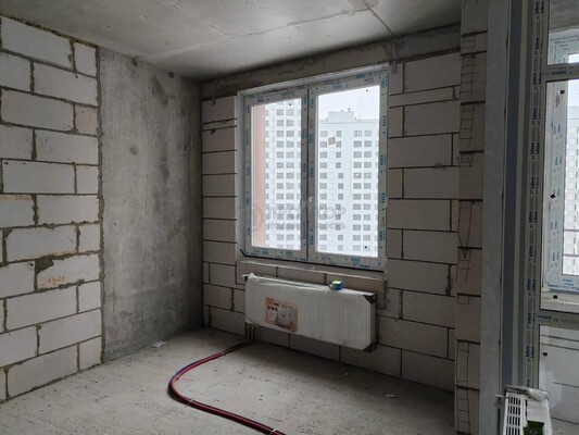 Объект по адресу Москва, Родниковая ул, 30к3 