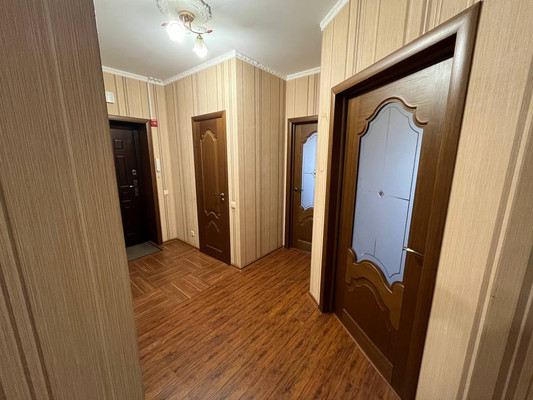 Объект по адресу Москва, санатория "Подмосковье" п, 53 