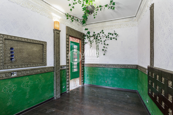 Объект по адресу Москва, Германа Титова ул, 2к2 