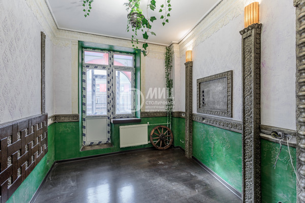 Объект по адресу Москва, Германа Титова ул, 2к2 