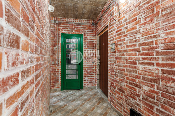 Объект по адресу Москва, Германа Титова ул, 2к2 