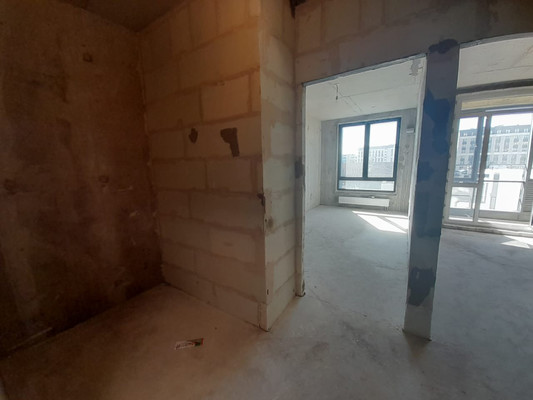 Объект по адресу Санкт-Петербург г, Белоостровская ул, д. 10к2