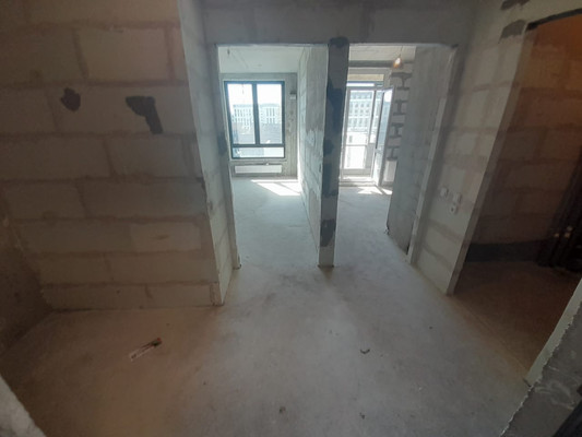 Объект по адресу Санкт-Петербург г, Белоостровская ул, д. 10к2