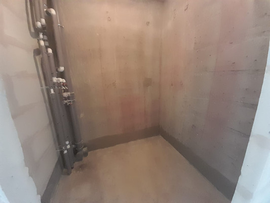 Объект по адресу Санкт-Петербург г, Белоостровская ул, д. 10к2