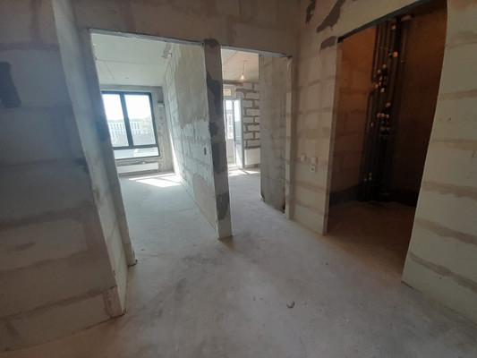 Объект по адресу Санкт-Петербург г, Белоостровская ул, д. 10к2