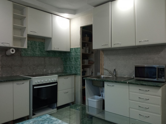 Объект по адресу Москва г, Нижегородская ул, д. 70к3